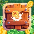 Icon of program: Nail Maze: Treasure Hunt