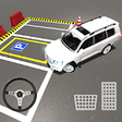 Icono de programa: Prado parking Car Games: …