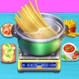 Icono de programa: Cooking Team - Chef's Rog…