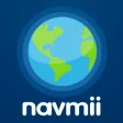 Icon of program: Navmii Offline GPS Ukrain…