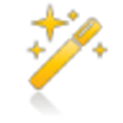 Icon of program: Magik Menu (Italian)