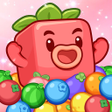 Icon of program: Fruity Cube: Pop Blast