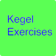 Icono de programa: Kegel exercise - Kegel tr…