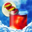 Icon of program: Ice Slushy Juice Maker Ma…
