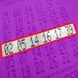 Icon of program: Lottery Ticket Checker (S…