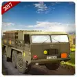 Icon of program: Off road Army Truck Drive…