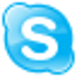 Icono de programa: Skype Recorder