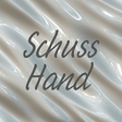 Icono de programa: ITC Schuss Hand FlipFont