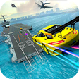 Icono de programa: Asphalt Street Nitro Race…