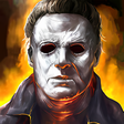 Icono de programa: Myers Horror Escape Scary…