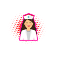 Icon of program: Nurse Heart Labs Emoji