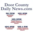 Icon of program: Door County Daily News