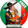 Icon of program: Musica Ranchera Gratis