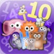 Icon of program: Number Bonds Memorizer - …