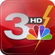 Icon of program: WSAV Weather for iPad