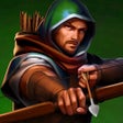 Icon of program: Robin Hood: Sherwood Snip…
