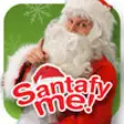 Icon of program: Santafy Me 2012 - freemiu…