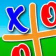 Icon of program: Tic Tac Toe by Peppernet