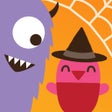 Icon of program: Sago Mini Monsters