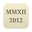 Icon of program: Roman Numeral Converter