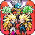 Icono de programa: Ultimate Fighting: Master…