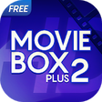 Icon of program: Movie Play Plus: Free Onl…