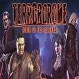 Icon of program: Terrordrome: Reign of the…