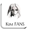 Icono de programa: Kim KARDASHIAN FANS