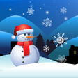 Icon of program: Christmas Magic Live Wall…