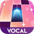 Icono de programa: Magic Tiles: Piano & Voca…