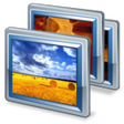 Icono de programa: Visual LightBox