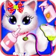 Icon of program: Little Cat Doctor hospita…