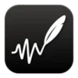 Icono de programa: Quill Meetings