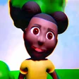 Amanda the Adventurer icon