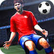 Street Football Super League icon
