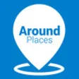 Icon of program: Around Me Places