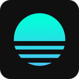 Icono de programa: R4VE - Photo Editor, Came…