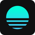 Icon of program: R4VE - Photo Editor, Came…