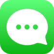 Icon of program: SMS - MMS Messages Text F…