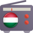 Icono de programa: Magyar rádió