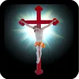 Icon of program: Jesus Cross Live Wallpape…