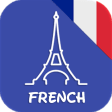 Icon of program: Learn French daily