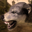 Icono de programa: Ultimate Wolf Simulator