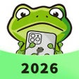 Icon of program: 漫蛙漫画-你想看的这里都有