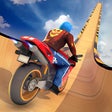 Icono de programa: Mega Ramp Motorbike Impos…
