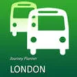 Icon of program: A+ London Journey Planner…