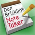 Icon of program: Note Taker Lite