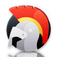 Icon of program: Darko 4 - Icon Pack