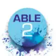 Icon of program: ABLE 2