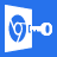 Icon of program: Chrome Password